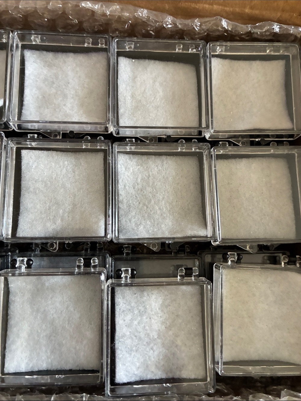 Pin/Gemstone Storage Boxes (36 count) - Picture 3 of 6